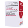 Baksons Homoeopathy Kali Muriaticum Biochemic Tablet 3X 250 No's