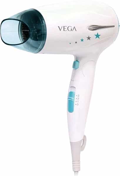Vega Go-Pro 2100 Hair Dryer (Vhdh-25)