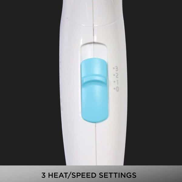 Vega Go-Pro 2100 Hair Dryer (Vhdh-25)