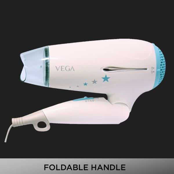 Vega Go-Pro 2100 Hair Dryer (Vhdh-25)