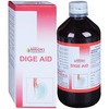 Dr Bakshi's Bakson Homoeopathy Dige Aid Syrup 450 Ml