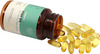 Supermeds Fish Oil 1000mg 60cap