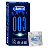 Durex Invisible 003 Condom 10 No's