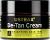 Ustraa De-Tan Face Cream - 50 Gm