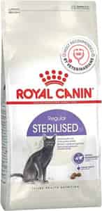 Royal Canin Sterilised 37 Regular Adult Cat Food | 2 Kg | Dry Food