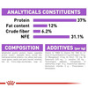 Royal Canin Sterilised 37 Regular Adult Cat Food | 2 Kg | Dry Food