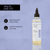 Deconstruct Anti-Dandruff Scalp Serum|0.5% Piroctone Olamine | 2% Salicylic Acid 1% Prebiotic|100Ml