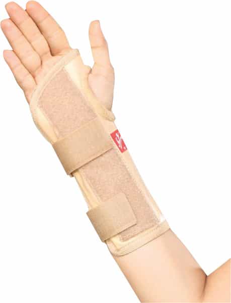 Flamingo Wrist Cock Up Splint Medium