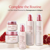 The Face Shop Pomegranate & Collagen Volume Lifting Eye Cream- 50 Ml