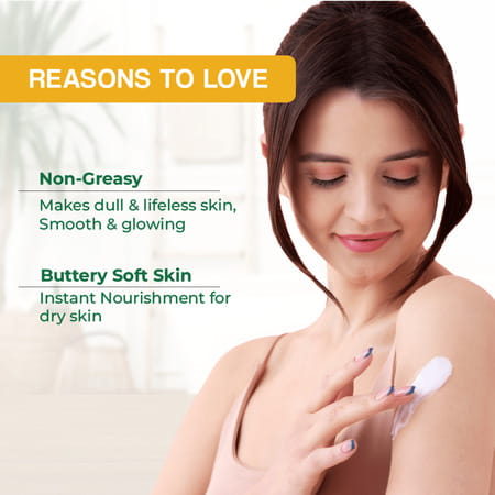 Nature'S Essence Almond & Honey Body Lotion | Nourishing & Moisturizing | Non Greasy Lotion 500ml