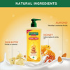 Nature's Essence Almond & Honey Body Lotion | Nourishing & Moisturizing | Non Greasy Lotion 500Ml