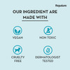 Rejusure Lactic Acid 10 + Hyaluronic Acid 1 Facial Exfoliator Exfoliant - 30 Millilitre