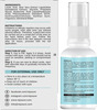 Rejusure Lactic Acid 10 + Hyaluronic Acid 1 Facial Exfoliator Exfoliant - 30 Millilitre