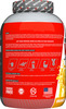 Scitron Essential Whey Protein (24G Protein, 5G Bcaas, 62.5 Servings, Post-Workout)|Orange Burst|2Kg