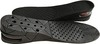 Skudgear Heightening Shoe Insoles Adjustable Shoe Lift Inserts Breathable Pads (1 Pair) (2Layer)