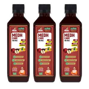 Jeena Sikho Kesh Care | Improves Hair Growth |adds Shine And Volume - 500ml (pack Of 2)