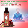 Jeena Sikho Kesh Care | Improves Hair Growth |Adds Shine And Volume - 500Ml (Pack Of 2)