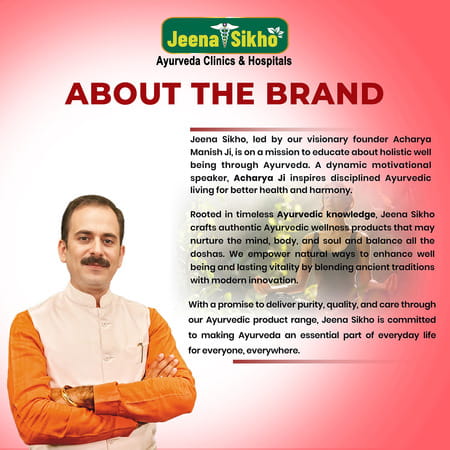 Jeena Sikho Kesh Care | Improves Hair Growth |Adds Shine And Volume - 500Ml (Pack Of 2)