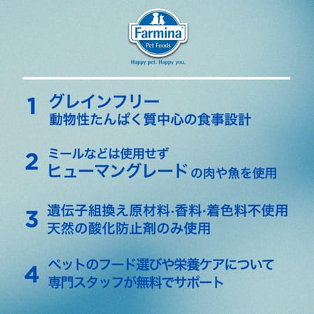 Farmina N&D Pet Foods Pumpkin Dry Dog Pet Food | Adult Mini Breed | 2.5-Kg | Lamb And Blueberry