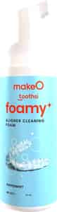 Toothsi Foamy Aligner Cleaning Foam (pack Of 3)