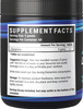 Inlife Micronized L - Glutamine Powder Supplement 300 Grams Unflavoured