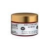 Love Earth Organic Lip Scrub With Shea Butter And Vitamin-E For Lip Hydration And Repair 30Gm