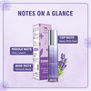 Tnw The Natural Wash Summer Eau De Parfum | Fresh Long Lasting Fragrance For Women 15 Ml