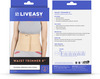 Liveasy Ortho Care Waist Trimmer / Abdominal Binder - Xxl (44 - 48 Inch)