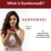 Tac - The Ayurveda Co. 7% Kumkumadi Face Wash 24K Gold Dust Glowing Skin For All Skin - 100Ml