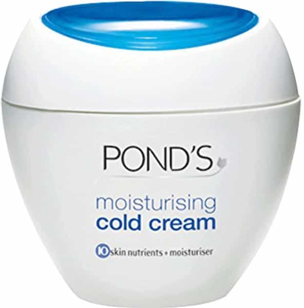 Pond's Moisturising Cold Cream - 30 Ml