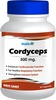 Healthvit Cordyceps 500mg -60 Capsules