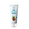 Tnw The Natural Wash Moisturizing Baby Face Cream For Delicate Skin With Avocado & Hibiscus