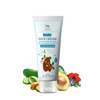 Tnw The Natural Wash Moisturizing Baby Face Cream For Delicate Skin With Avocado & Hibiscus
