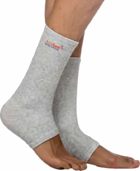 Accusure-Ortho-Ankle Support-A12