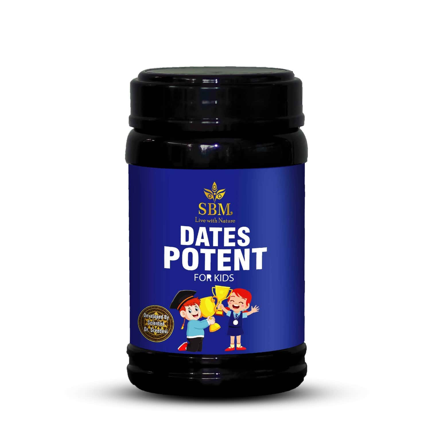 Buy SBM AYUR DATES POTENT TONIC JAM FOR MEN 400G Online & Get Upto 60