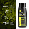 Ustraa Anti Hair Fall With Apple Cider Vinegar Shampoo - 250 Ml