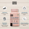 Sheneed Cramp Relief Supplement For Pms - 60 Capsule