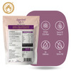 Mom & World Superfood Mix Seeds Nuts & Berries Natural Taste & Optimum 3 No Butter Oil 200 G