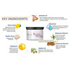 Oxyglow Herbals Liquoric Mud Pack|Reducing Wrinkles|Rejuvenate And Nourish|All Skin Type|500Gram