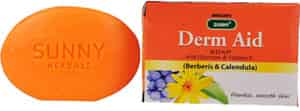Sunny Herbals Derm Aid Soap 75gm