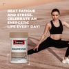 Swisse Ultiboost Magnesium Supplement For Immunity Muscle Energy & Heart Health - 60 Tablets