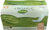 Organyc First Days Premiers Jours Maternity Pads 12