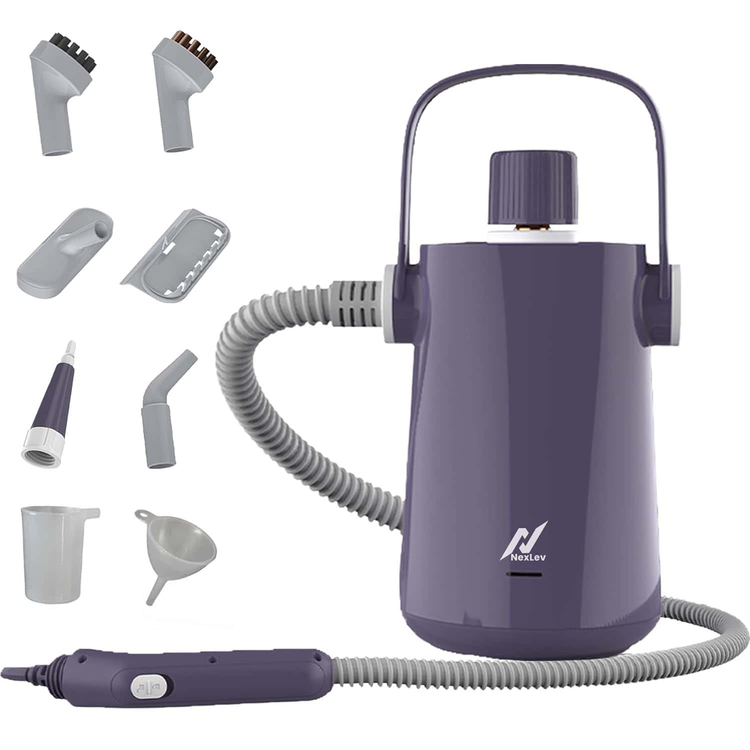 Nexlev Steam Cleaner Sc-01