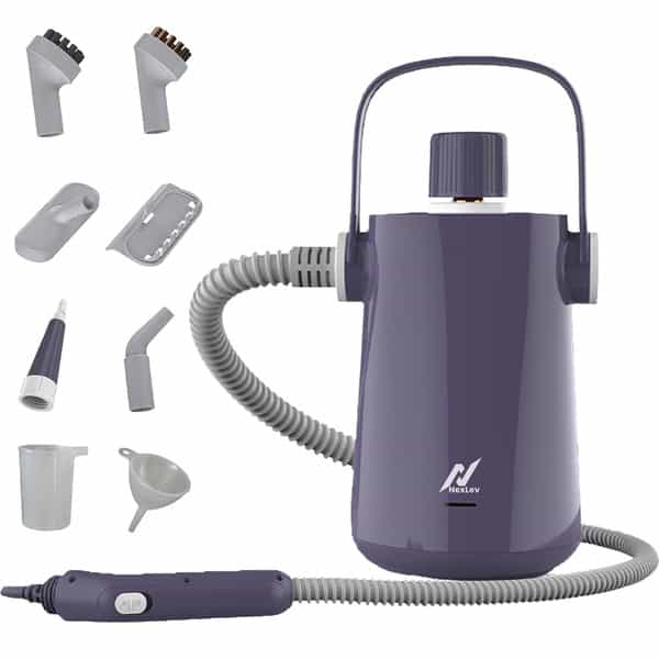 Nexlev Steam Cleaner Sc-01