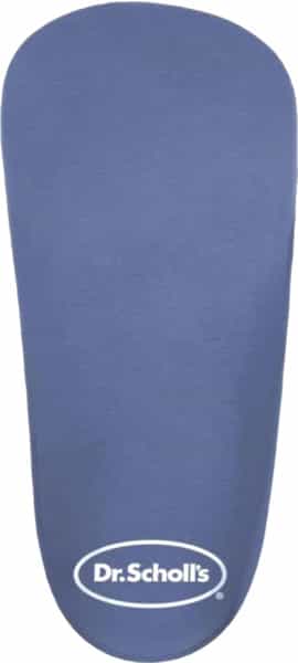 Dr. Scholl Pain Relief Orthotics For Heel Men Size 8-12 - 1 Pair