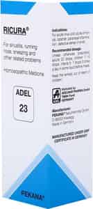Adel 23 Ricura Drops 20 Ml