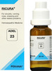 Adel 23 Ricura Drops 20 Ml