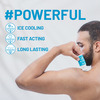 Hoop Pain Relief Roll On - Cryotherapy Cooling Relief From Back, Neck, Joints, Shoulder Pain (50Ml)