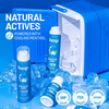 Hoop Pain Relief Roll On - Cryotherapy Cooling Relief From Back, Neck, Joints, Shoulder Pain (50Ml)