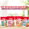 Kellogg's Muesli With 21% Fruit Nut & Seeds 500G Pouch